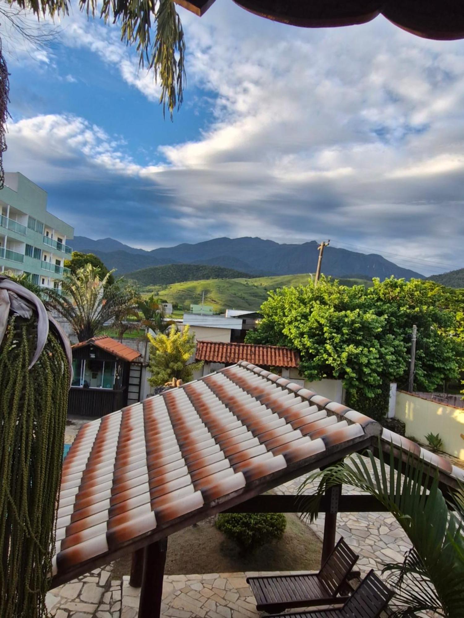Encantu'S Flats Itatiaia  Bagian luar foto